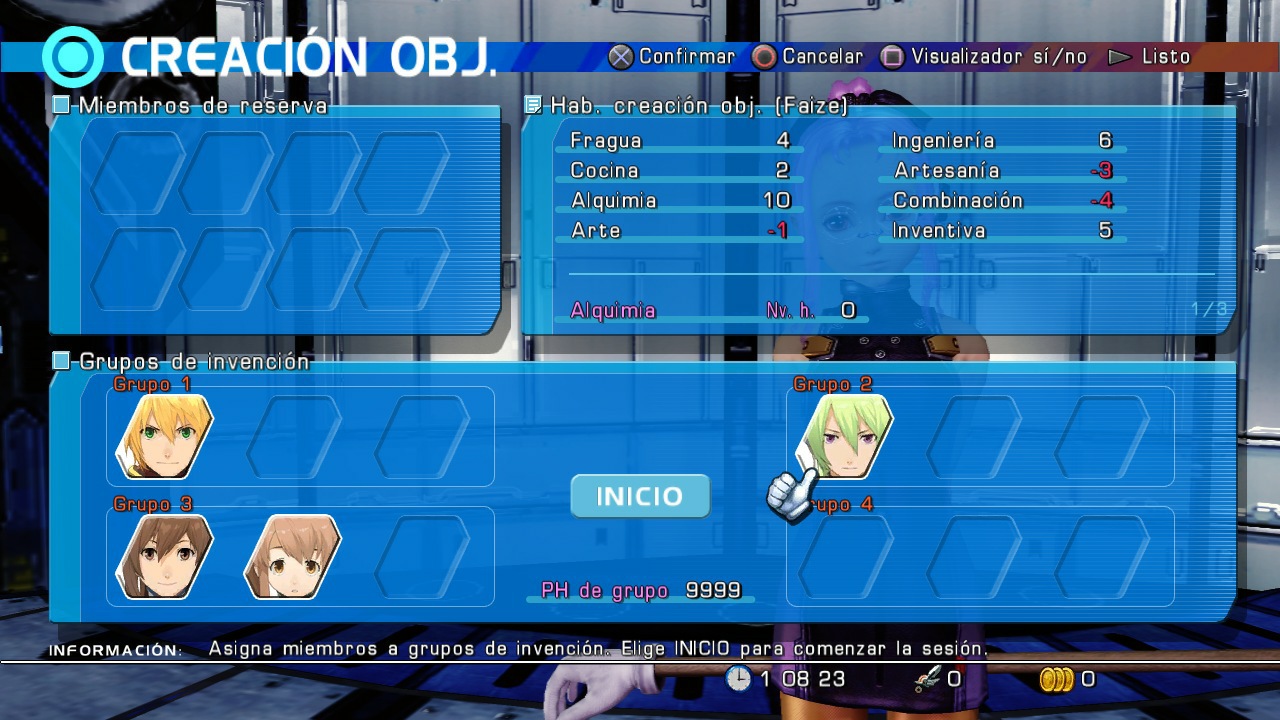 Star Ocean: The Last Hope - International - Imagen 38